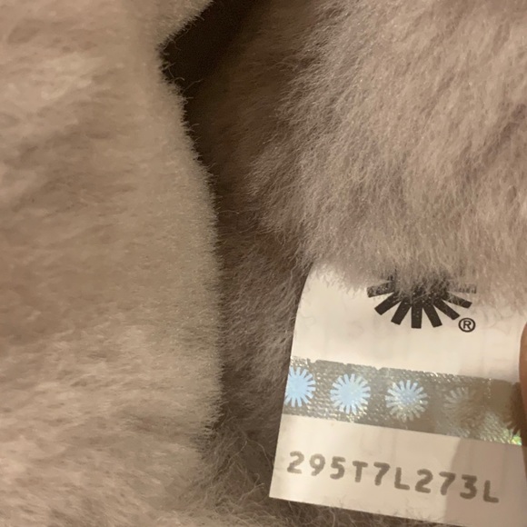 Ugg BAILEY BOW II BOOT - Picture 14 of 14